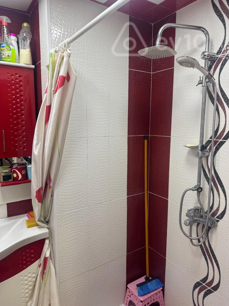 3 otaqlı mənzil, 86 m², Qurtuluş 93 — Mənzil, Bakı (10)