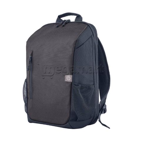 Noutbuk üçün bel çantası HP Travel 18 Liter 15.6' Iron Grey Laptop Backpack (6B8U6AA) — Bakı