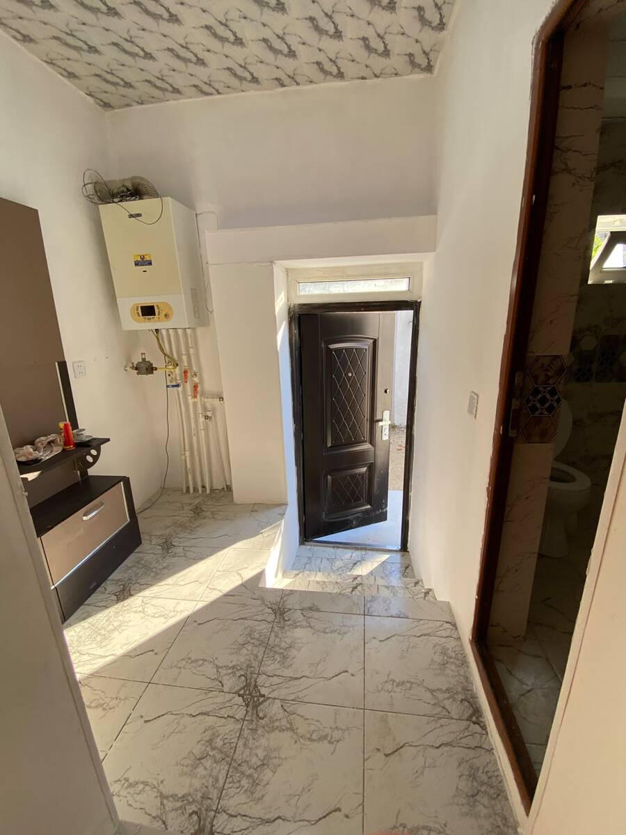 Satılır 4 otaqlı həyət evi/bağ evi 130 m² — Ev, villa, Bakı (11)
