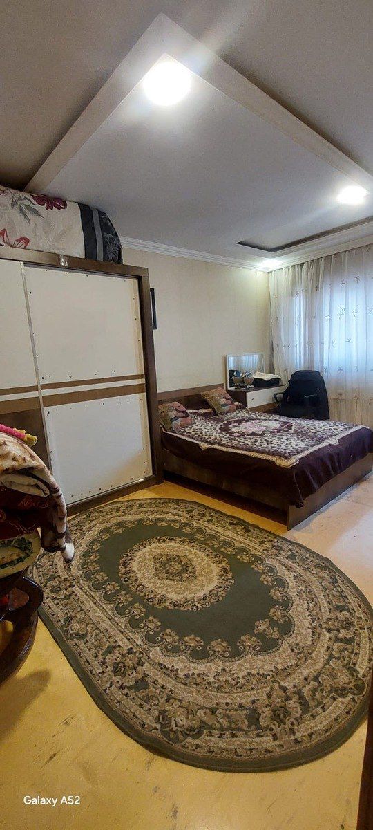 Satılır 5 otaqlı köhnə tikili 100 m² — Mənzil, Bakı (10)