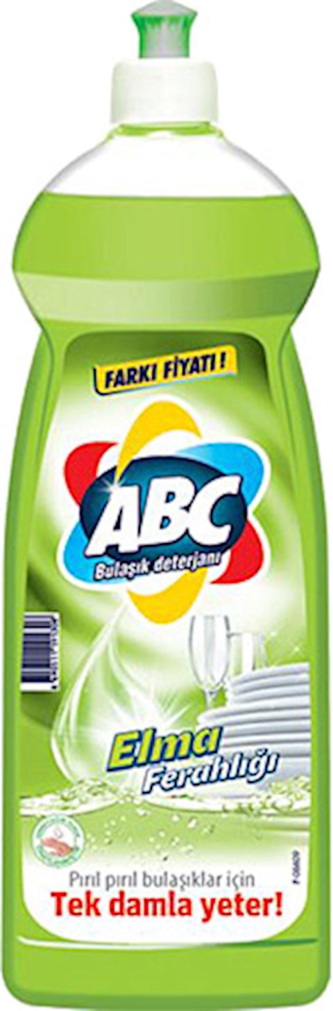Qabyuyan vasitə ABC Alma 750 ml — Bakı