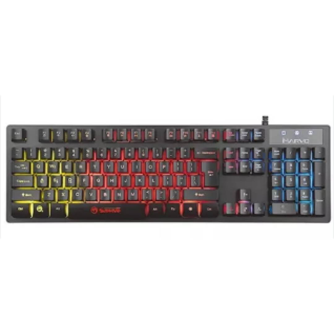Klaviatura Marvo Scorpion K616A — Klaviaturalar və siçanlar, Bakı