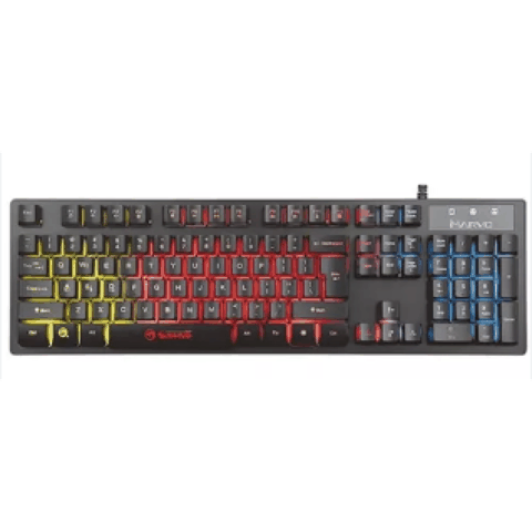 Klaviatura Marvo Scorpion K616A — Bakı