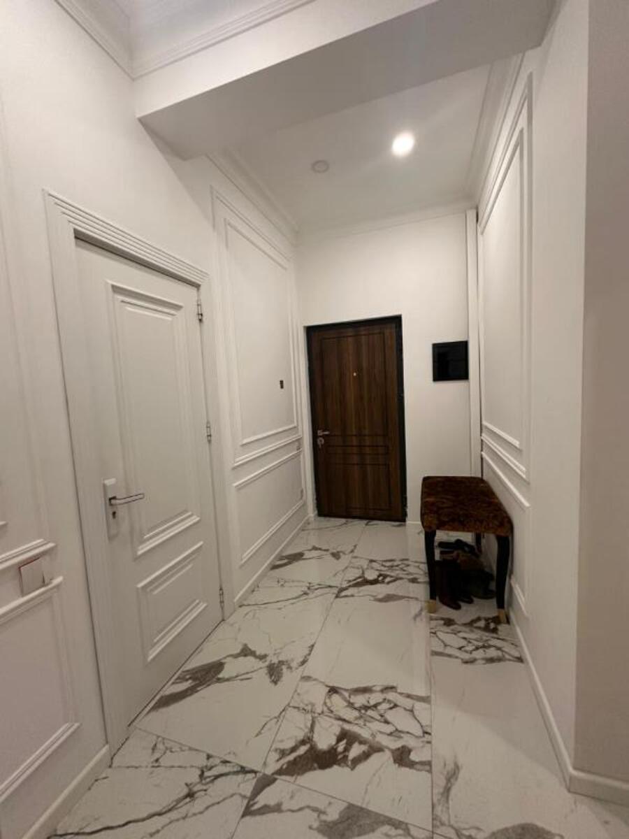 Satılır 2 otaqlı yeni tikili 82 m² — Mənzil, Bakı (10)