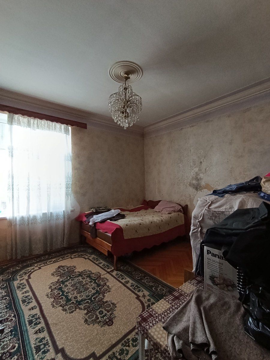 Satılır 2 otaqlı köhnə tikili 68.1 m² — Mənzil, Bakı (3)