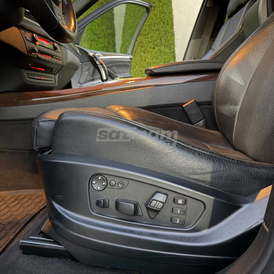 BMW X5 77-TV-168 — Avtomobillər, Bakı (6)