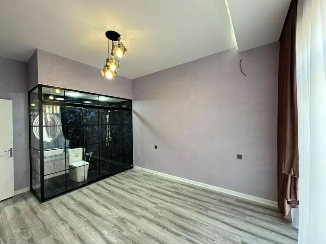 Satılır 4 otaqlı həyət evi/bağ evi 160 m² — Ev, villa, Bakı (10)
