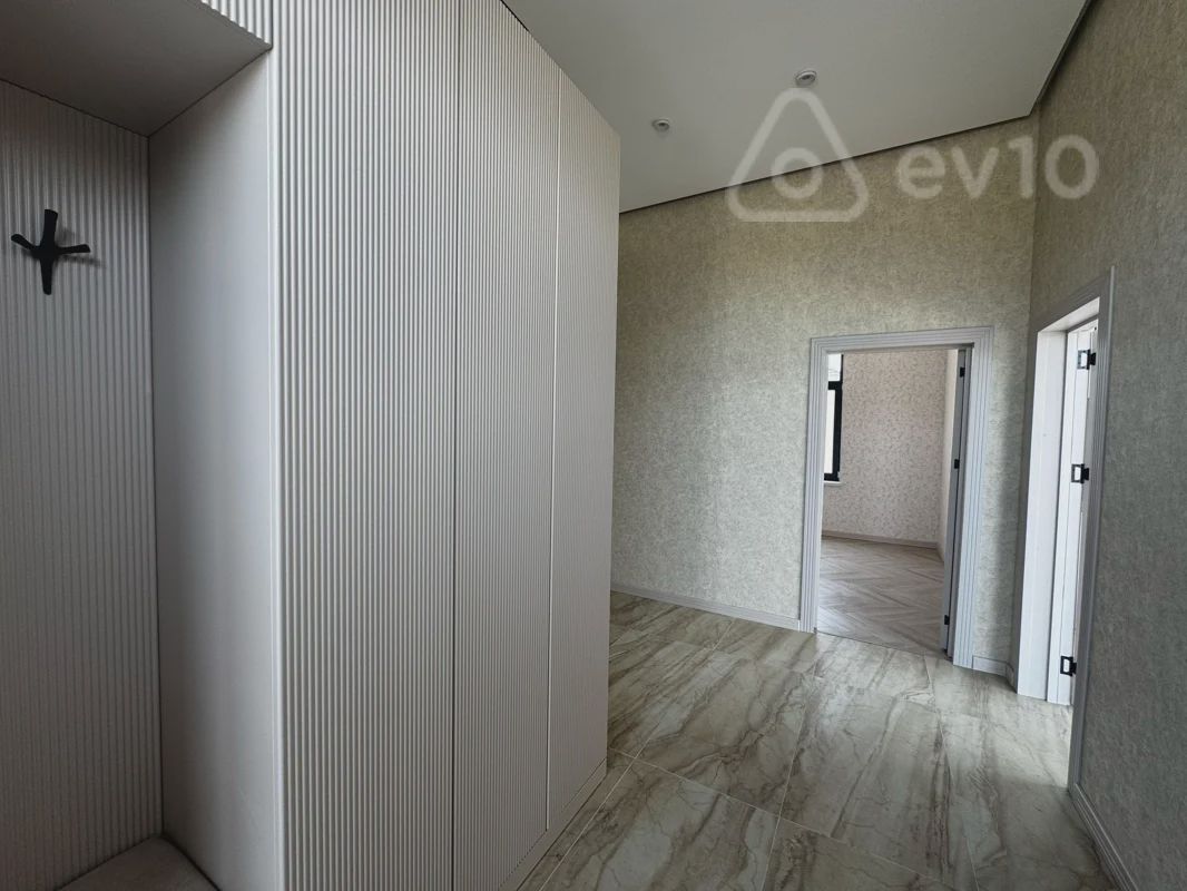 3 otaqlı həyət evi, 100 m², Novxanı — Ev, villa, Bakı (11)