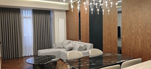 Satılır 2 otaqlı yeni tikili 76 m² — Bakı