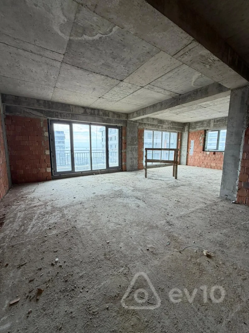 4 otaqlı mənzil, 185 m², 5-ci Park küc — Mənzil, Bakı (5)