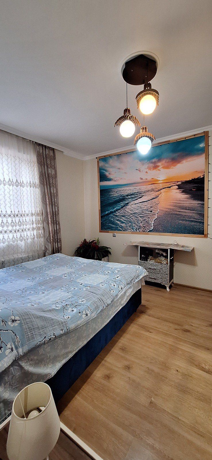Satılır 3 otaqlı həyət evi/bağ evi 100 m² — Ev, villa, Bakı (10)