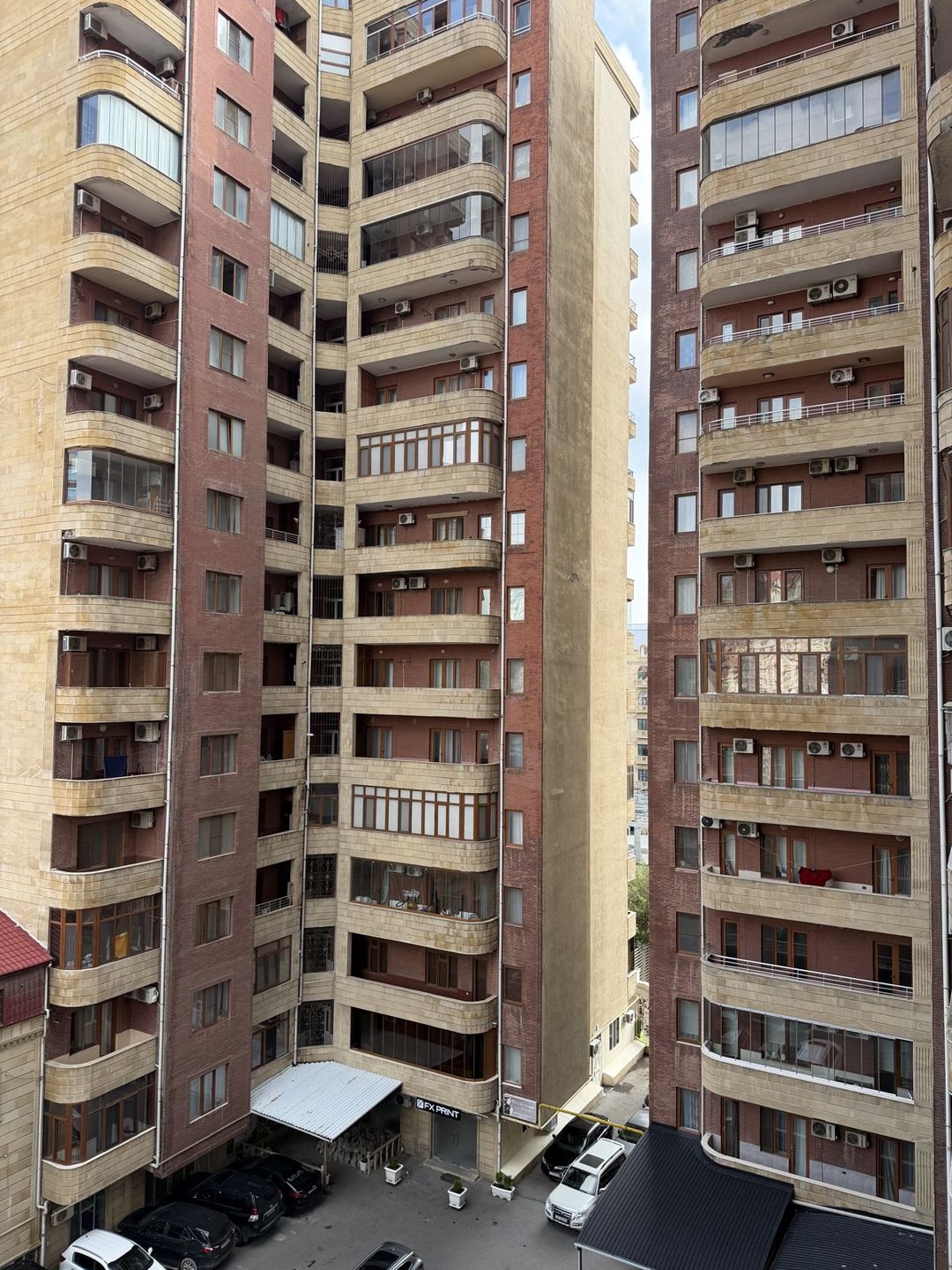 Satılır 2 otaqlı yeni tikili 57 m² — Mənzil, Bakı