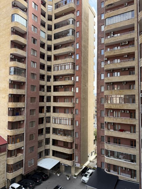 Satılır 2 otaqlı yeni tikili 57 m² — 250 000 ₼ · Bakı · Mənzil Satılır 2 otaqlı yeni tikili 57 m² — Bakı