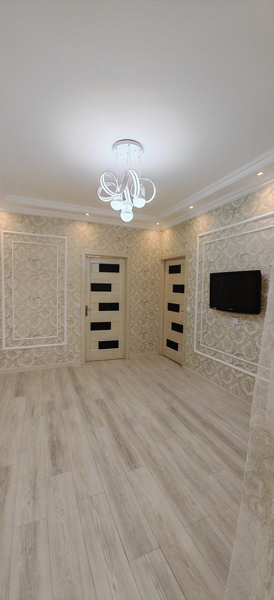 Satılır 3 otaqlı köhnə tikili 60 m² — Mənzil, Bakı (2)