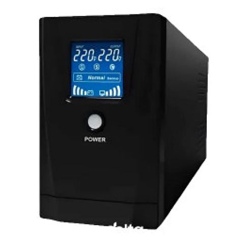 Fasiləsiz Enerji Təchizatı Onoff Powerline 3000VA — Bakı