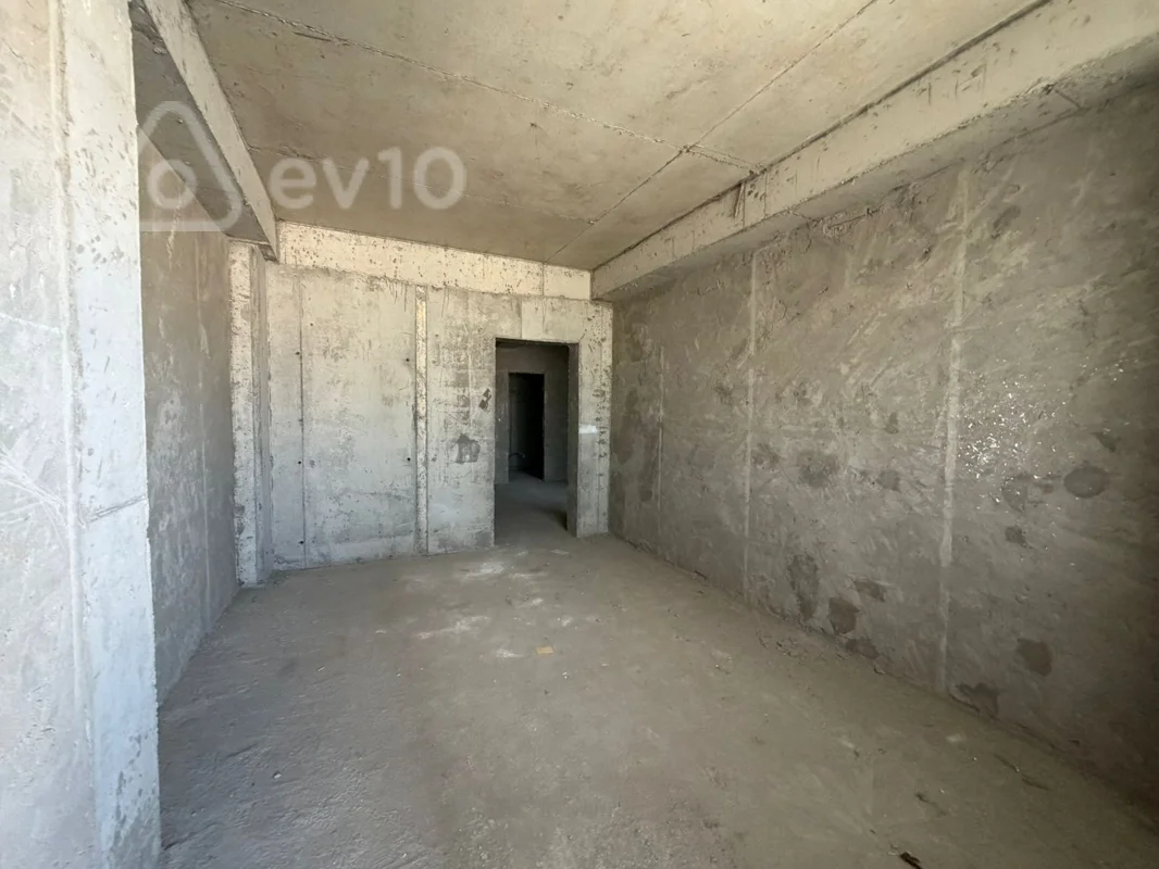 4 otaqlı mənzil, 126 m², Məhsəti Gəncəvi küçəsi — Mənzil, Bakı (4)