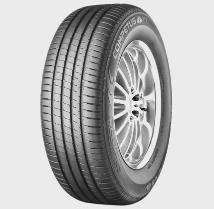 Avtomobil təkəri Lassa 285/45R19 Competus H/P2 111W XL — Şinlər, Bakı