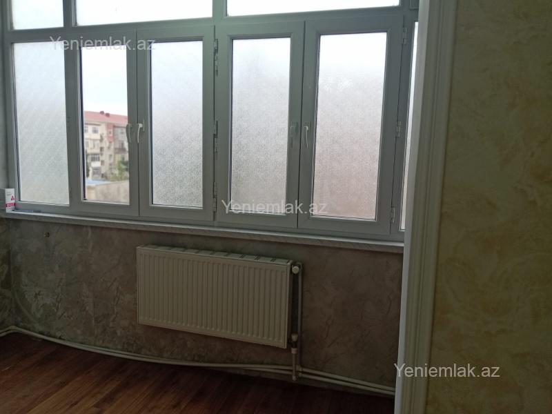 Satılır 3 otaqlı Bina evi menzil (Köhnə tikili), 70 m², 13-cü mikrorayon — Mənzil, Sumqayıt (5)