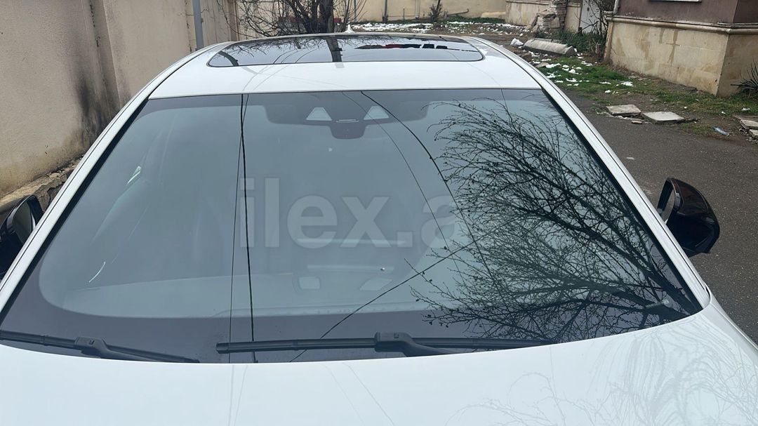 2020 BMW, 2020, 181,000 km 99-GZ-797 — Avtomobillər, Gəncə (8)