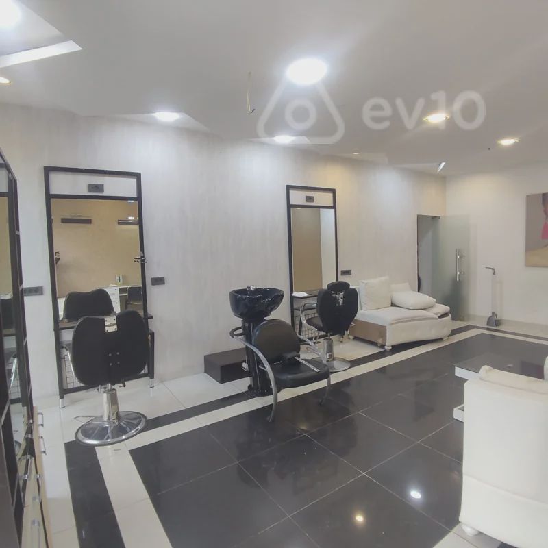 For rent: commercial property, 80 m² — Əmlak, Bakı (6)