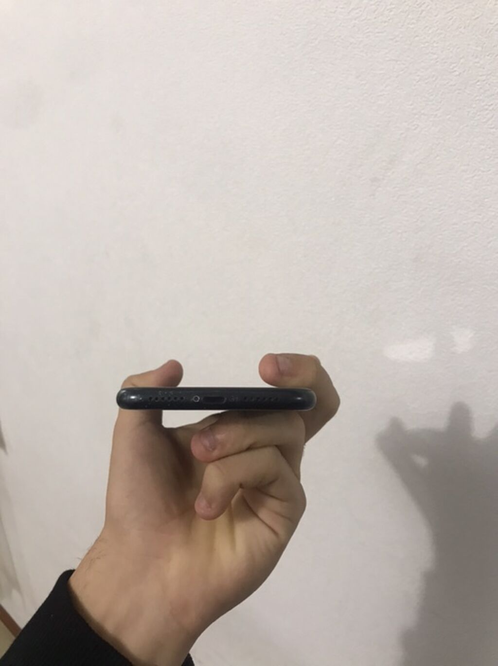 IPhone Xr, 64 GB, Qara, Face ID — Apple iPhone, Xırdalan (6)