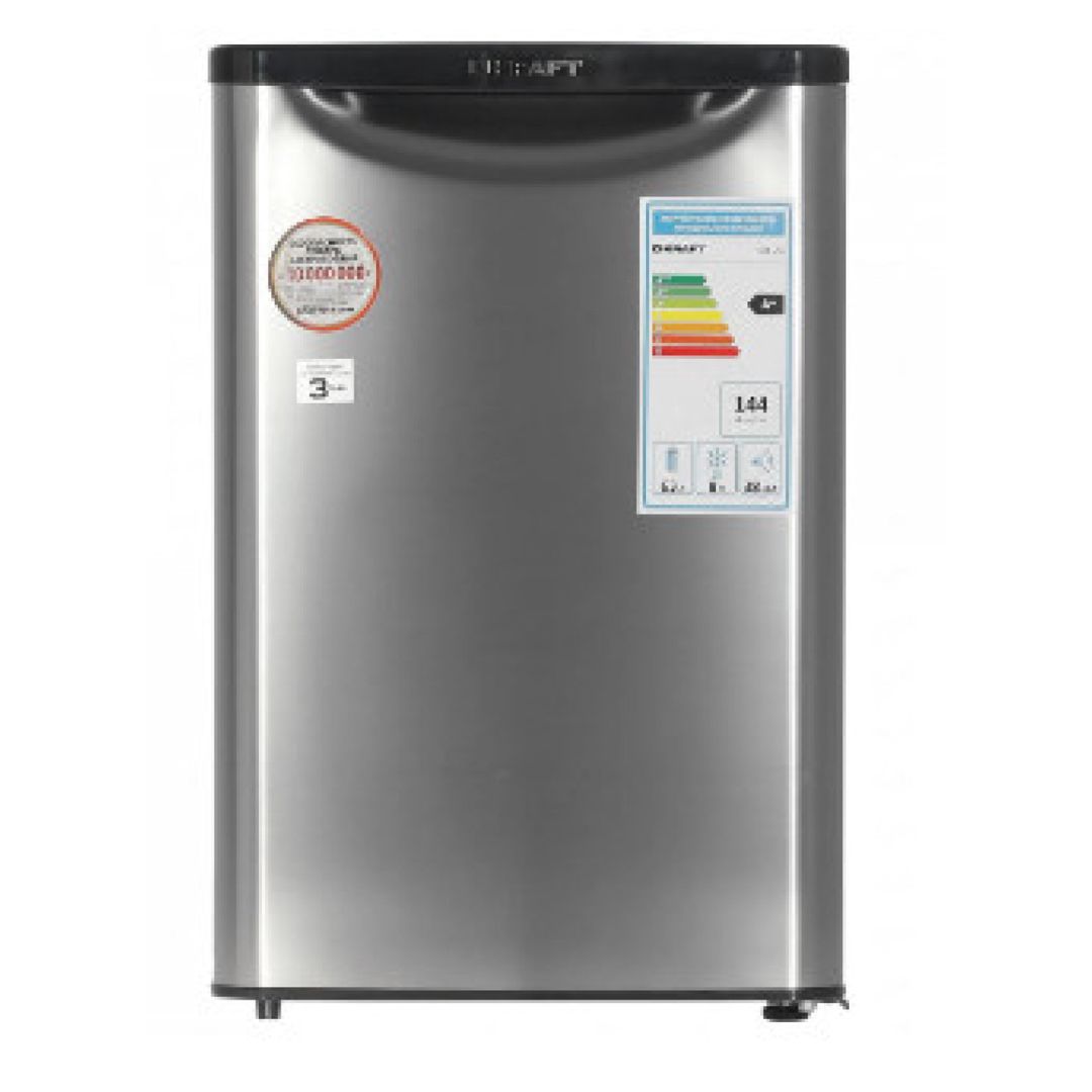 Mini-soyuducu Kraft BR-75I — Ev texnikası, Bakı (2)