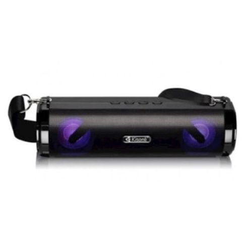 Portativ dinamik Kisonli LED-902 — Bakı