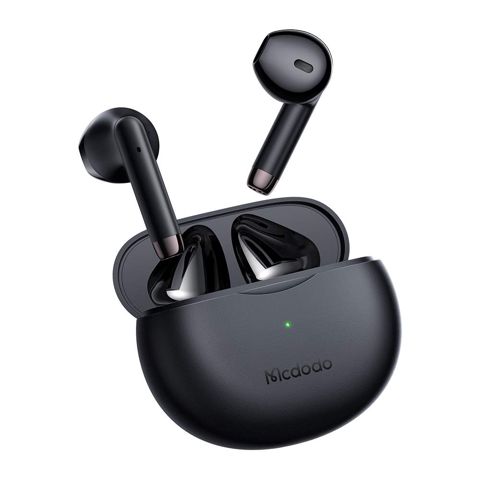 Mcdodo B01 TWS Earbuds Lite - Black — Simli quloqchinlar
