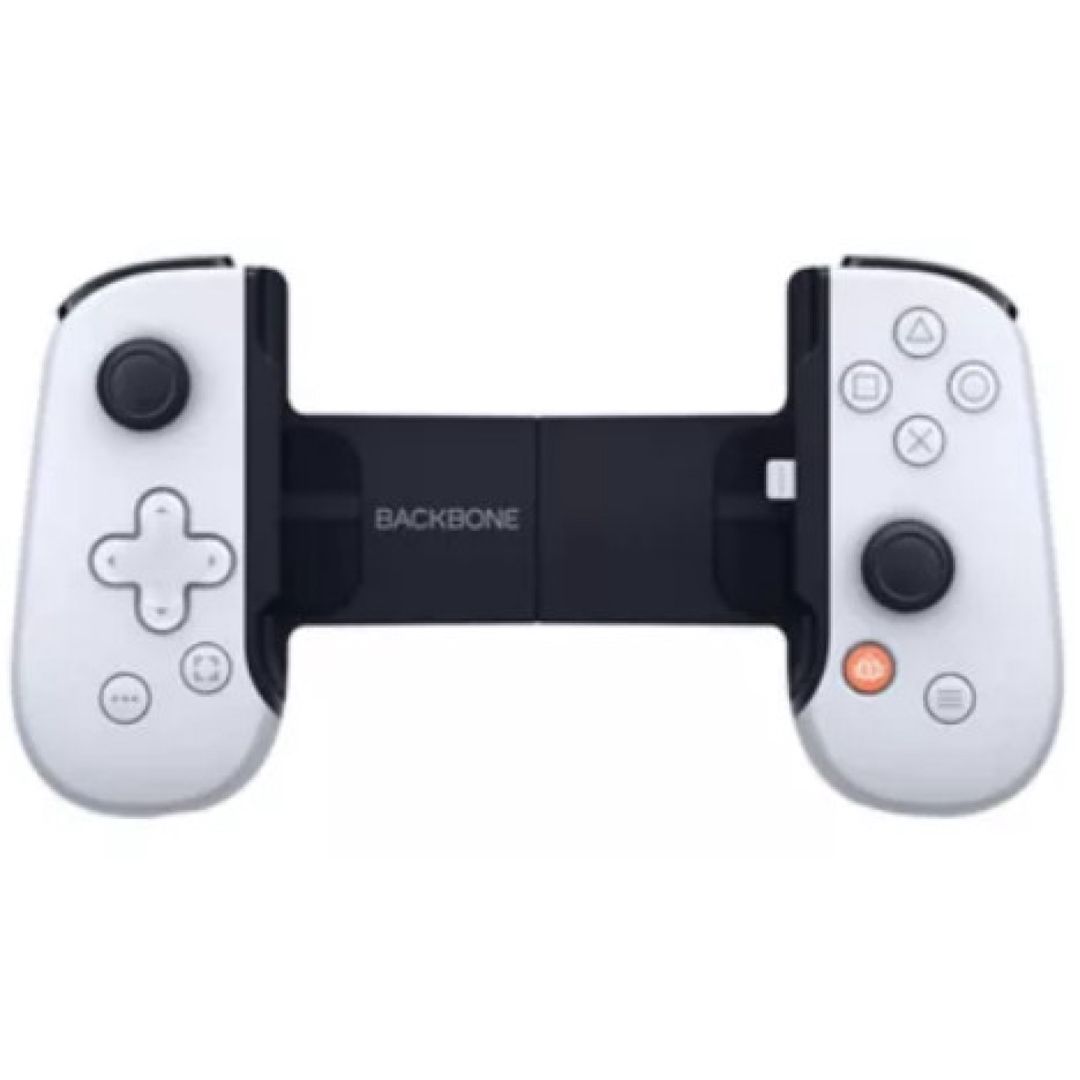 Qeympad-trigger Apple iPhone üçün Backbone PlayStation 5 Edition — Oyun konsolları, Bakı