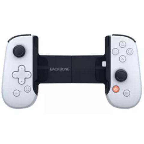 Qeympad-trigger Apple iPhone üçün Backbone PlayStation 5 Edition — Bakı