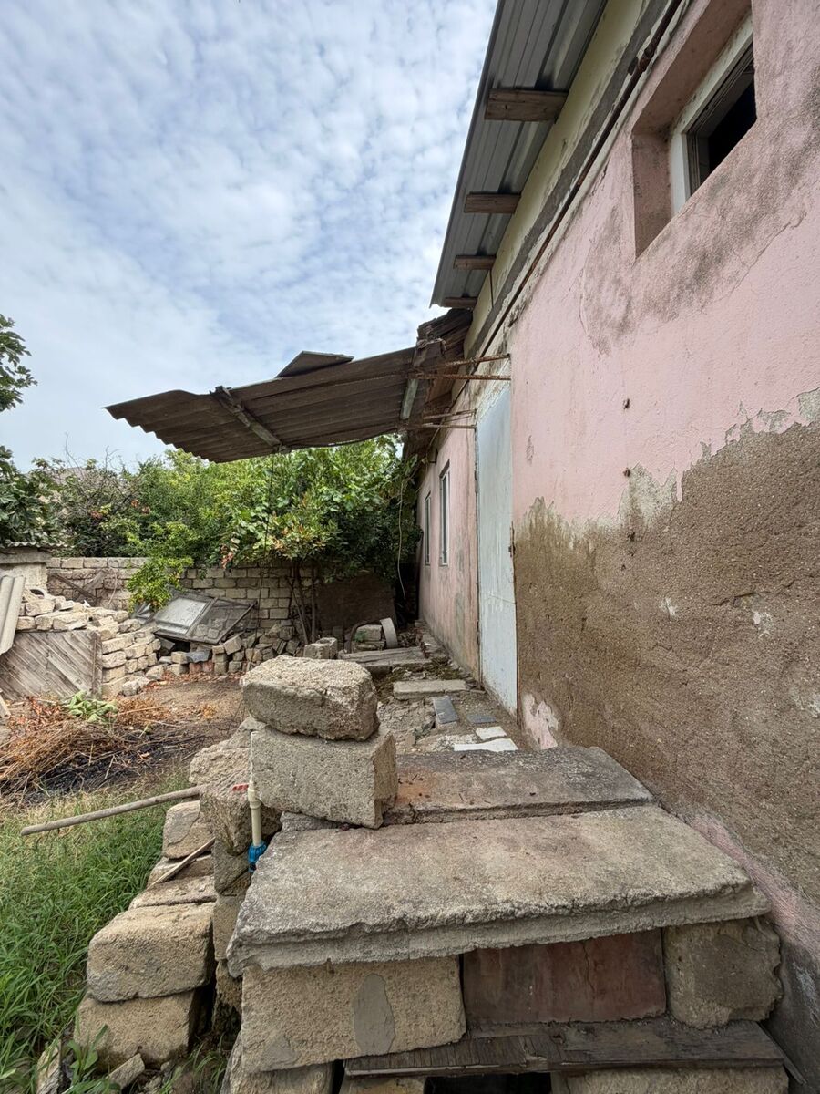 Satılır torpaq 4 sot — Torpaq, Bakı (6)