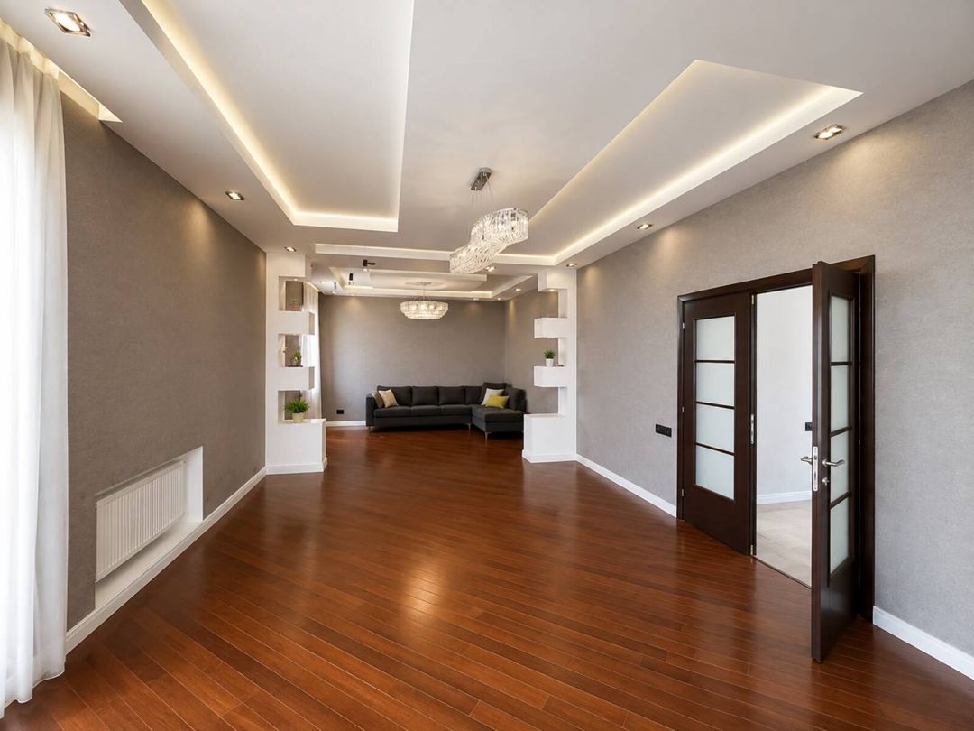 Satılır 6 otaqlı həyət evi/bağ evi 300 m² — Ev, villa, Bakı (4)