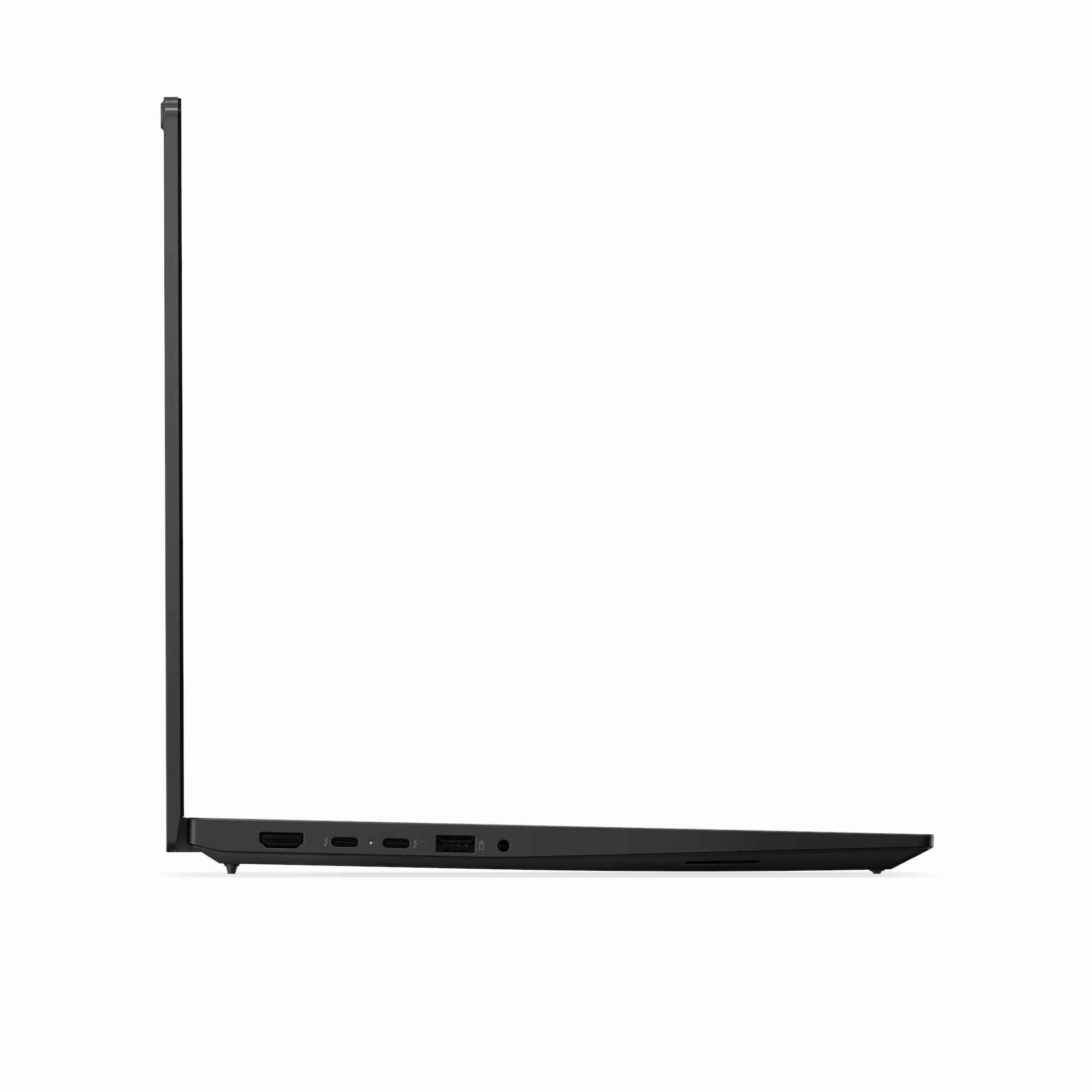 Laptop Lenovo ThinkPad E16 Gen 4/ Intel Core 7 350/ 16GB/512GB SSD Black — Lenovo, Bakı (5)
