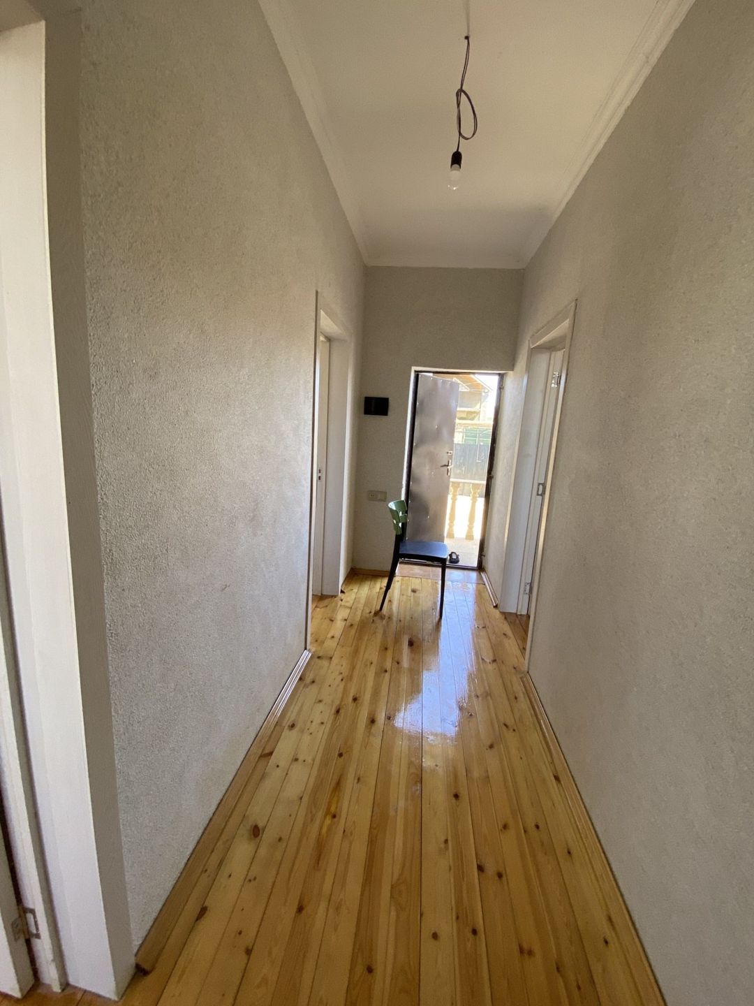 Satılır 2 otaqlı həyət evi/bağ evi 70 m² — Ev, villa, Bakı (12)