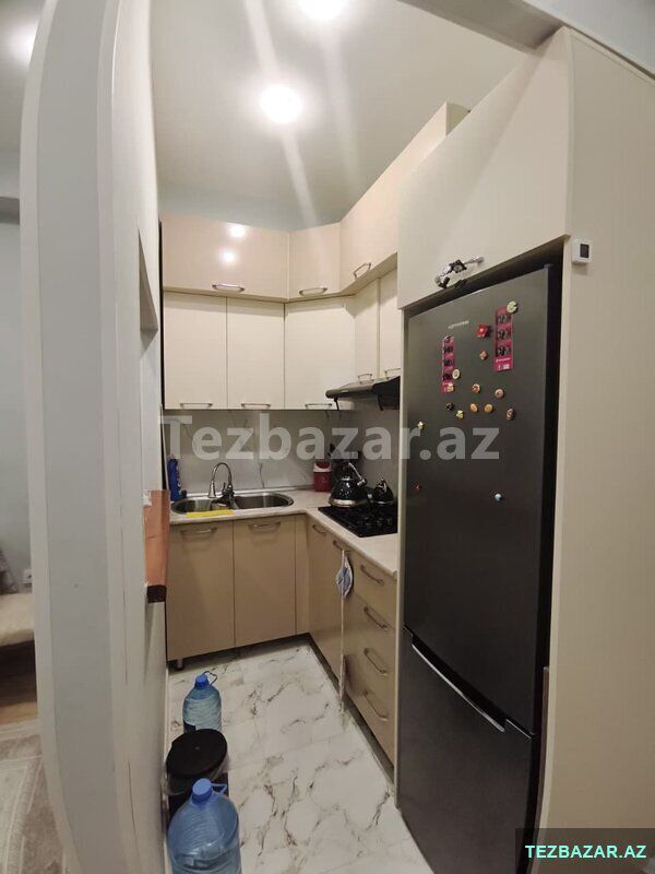 Xırdalan da Bulsiti yaşyiş koplsinde — Mənzil, Xırdalan (4)