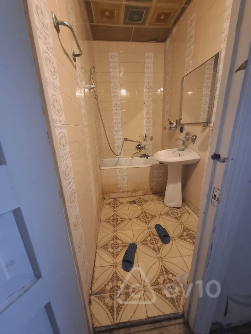 2 otaqlı mənzil, 60 m², yeni günəşli — Mənzil, Bakı (5)