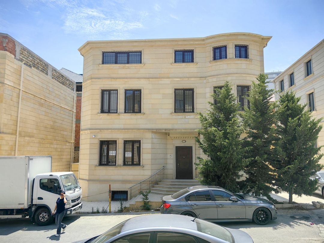 İcarəyə verilir obyekt 600 m² — Əmlak, Bakı (3)