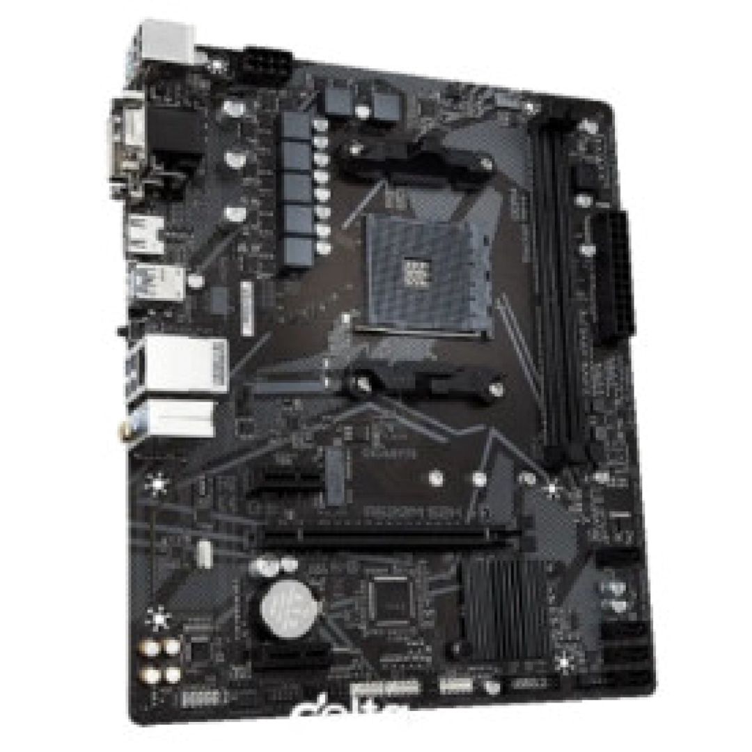 Ana plata Gigabyte A520M S2H — Ana platalar, Bakı (4)