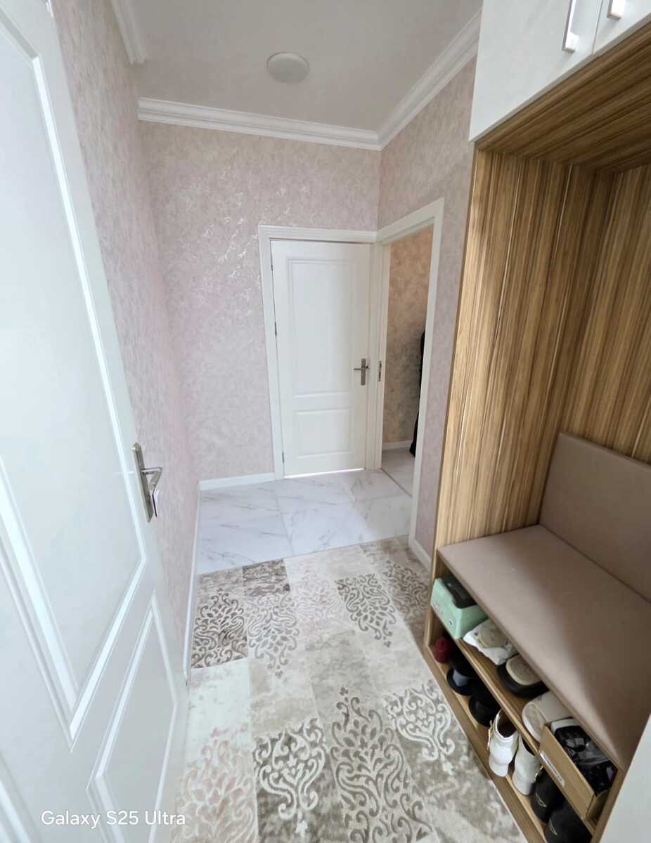 Satılır 2 otaqlı yeni tikili 63 m² — Mənzil, Bakı (4)