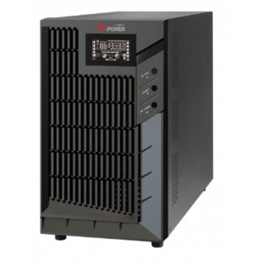 Fasiləsiz Enerji Təchizatı Havit 1500VA — Server avadanlıqları, Bakı (2)