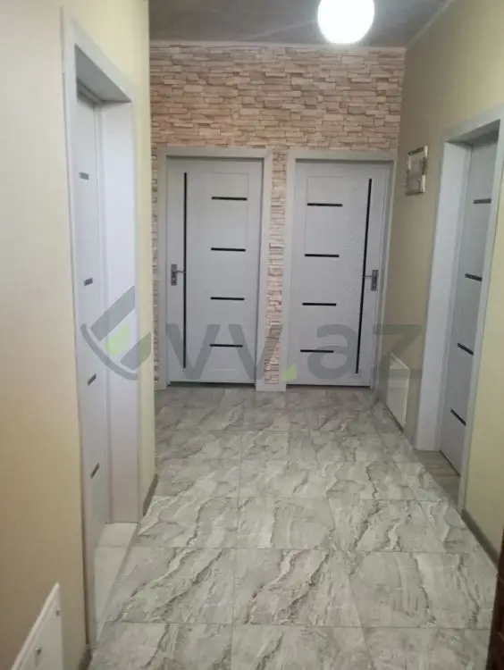 3 otaqlı Həyət evi Satılır, Məştağa qəs., Sabunçu, Bakı — Ev, villa, Bakı (4)