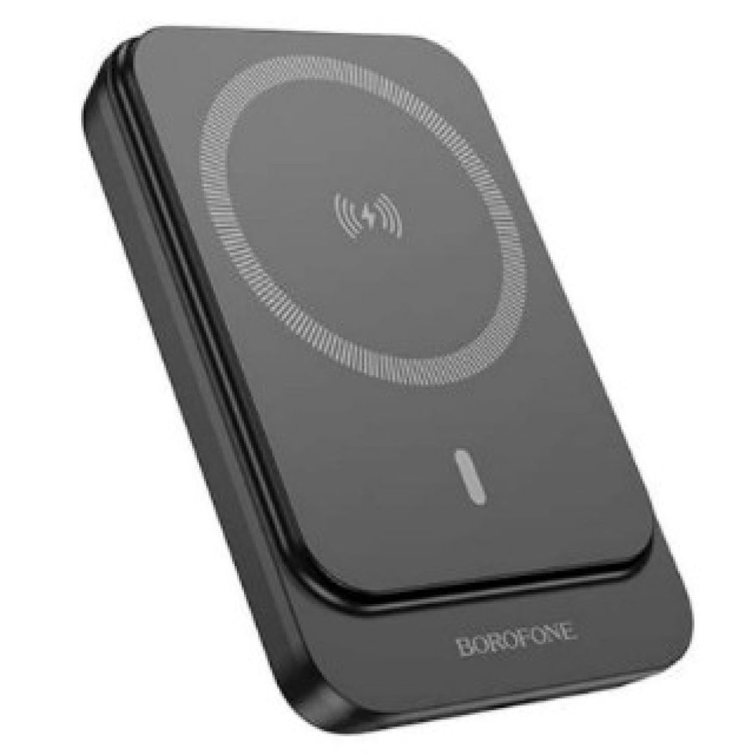 Xarici akkumulyator Borofone BJ49 10000 mAh — Telefonlar və qadjetlər, Bakı (2)