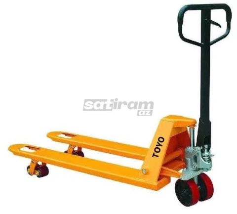 Transpalet 2,5Ton — Bakı