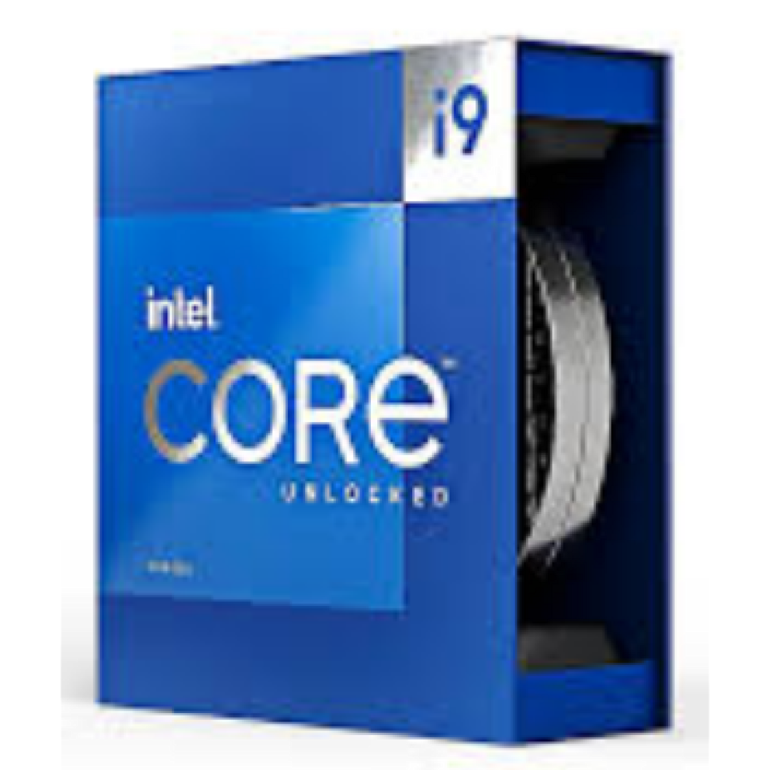 Prosessor Intel Core i9-13900K — Prosessor, Bakı (3)
