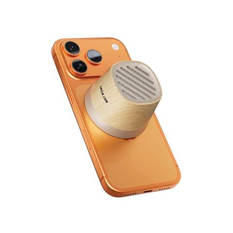 Green Lion MAG Tune Mini Speaker & Wireless Charger Light Wood — 49.99 ₼ · Bakı · Simsiz dinamiklər Green Lion MAG Tune Mini Speaker & Wireless Charger Light Wood — Bakı