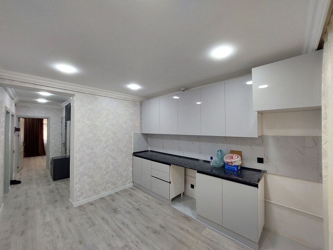 Satılır 2 otaqlı köhnə tikili 52 m² — Mənzil, Bakı (4)