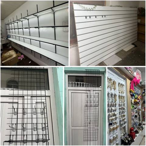 Magaza ucun vitrinler.qiymet hamisi birge 700 man.endirim de — Bakı