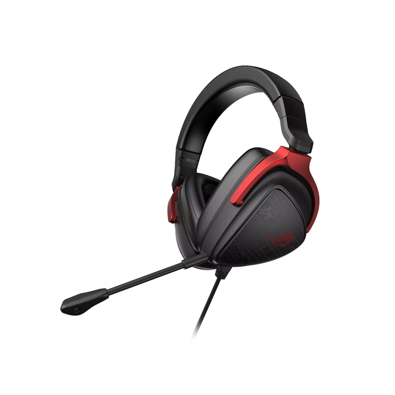 Oyun üçün simli qulaqlıq ASUS ROG Delta S Core (90YH03JC-B1UA00) — Bakı