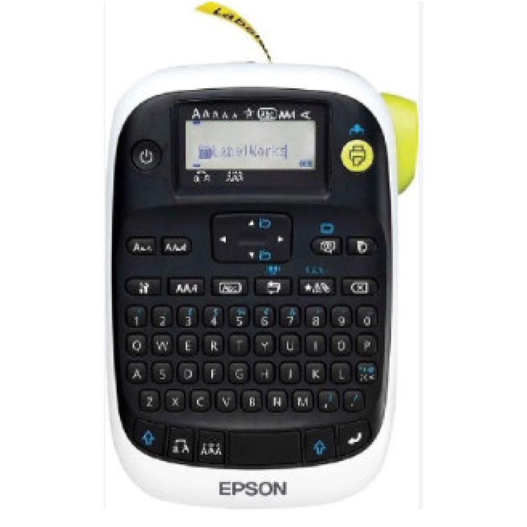 Etiket printeri Epson LabelWorks LW400 (C51CB70080) — Printerləri, Bakı (2)