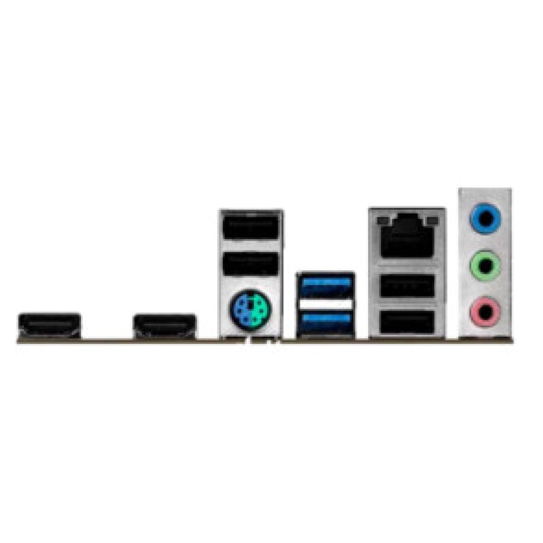 Ana plata Asrock H610M-H2/M.2 D5 LGA 1700 — Ana platalar, Bakı (2)